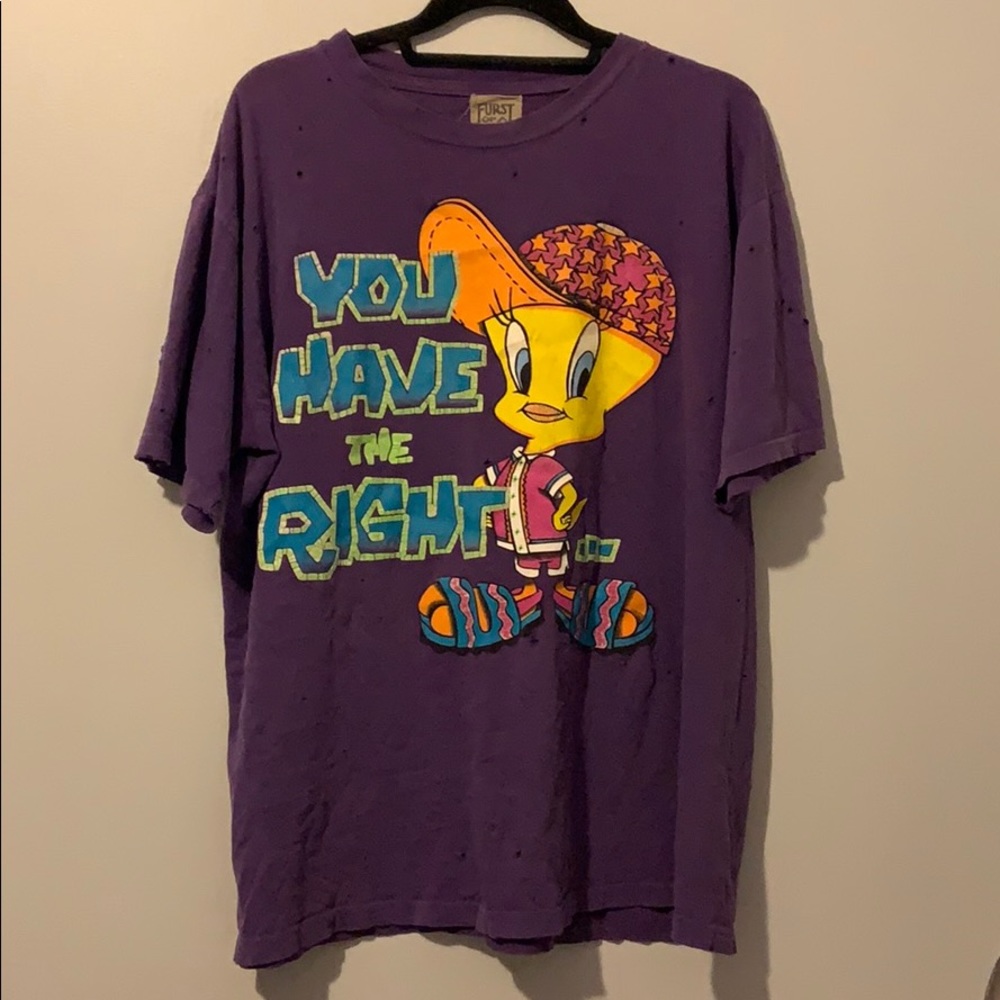 LF Vintage Looney Tunes Tee